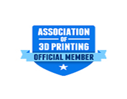 Association of 3D Printing