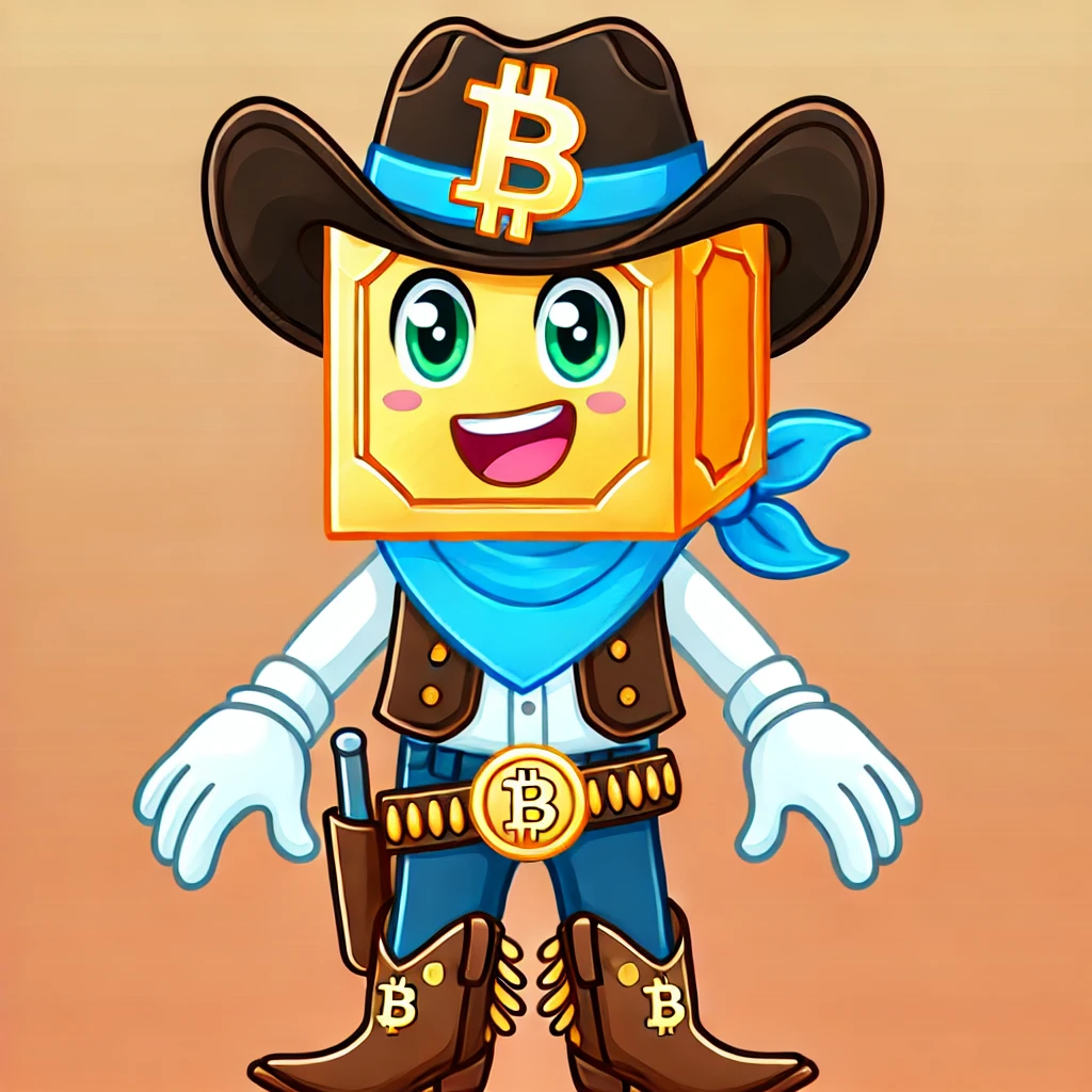 Coinbase And BNB (according to Blockchain Bob)