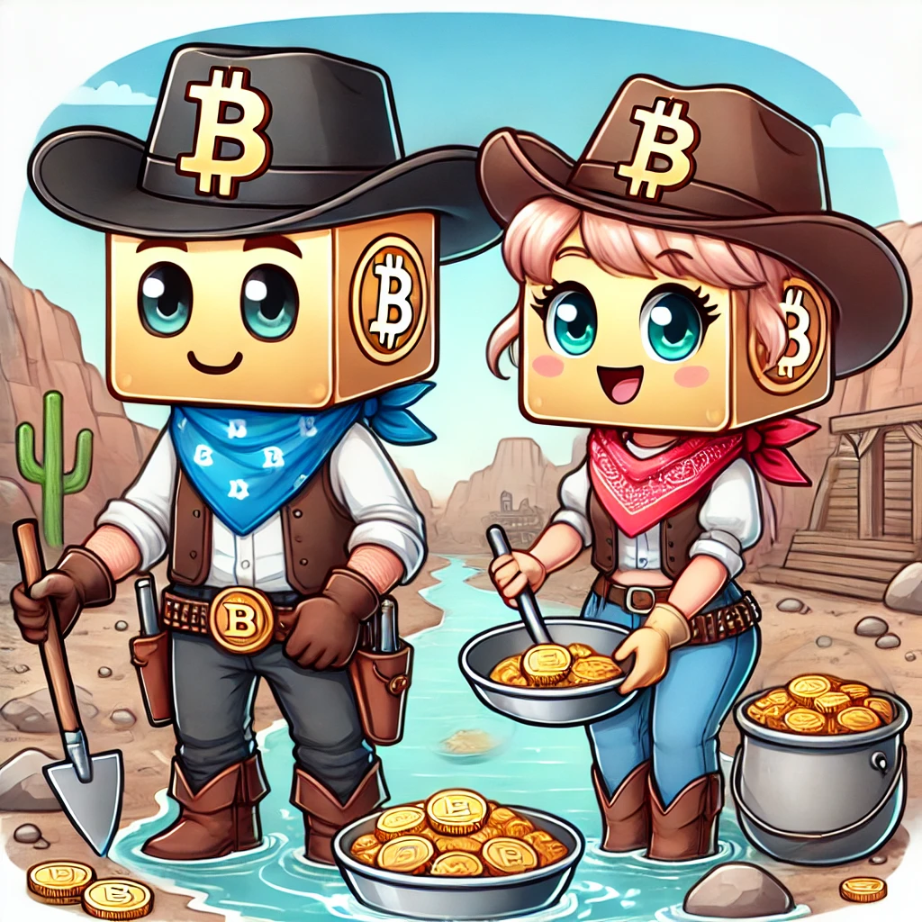 THE SEC JUST BLEW THE DOORS OFF FOR CRYPTO