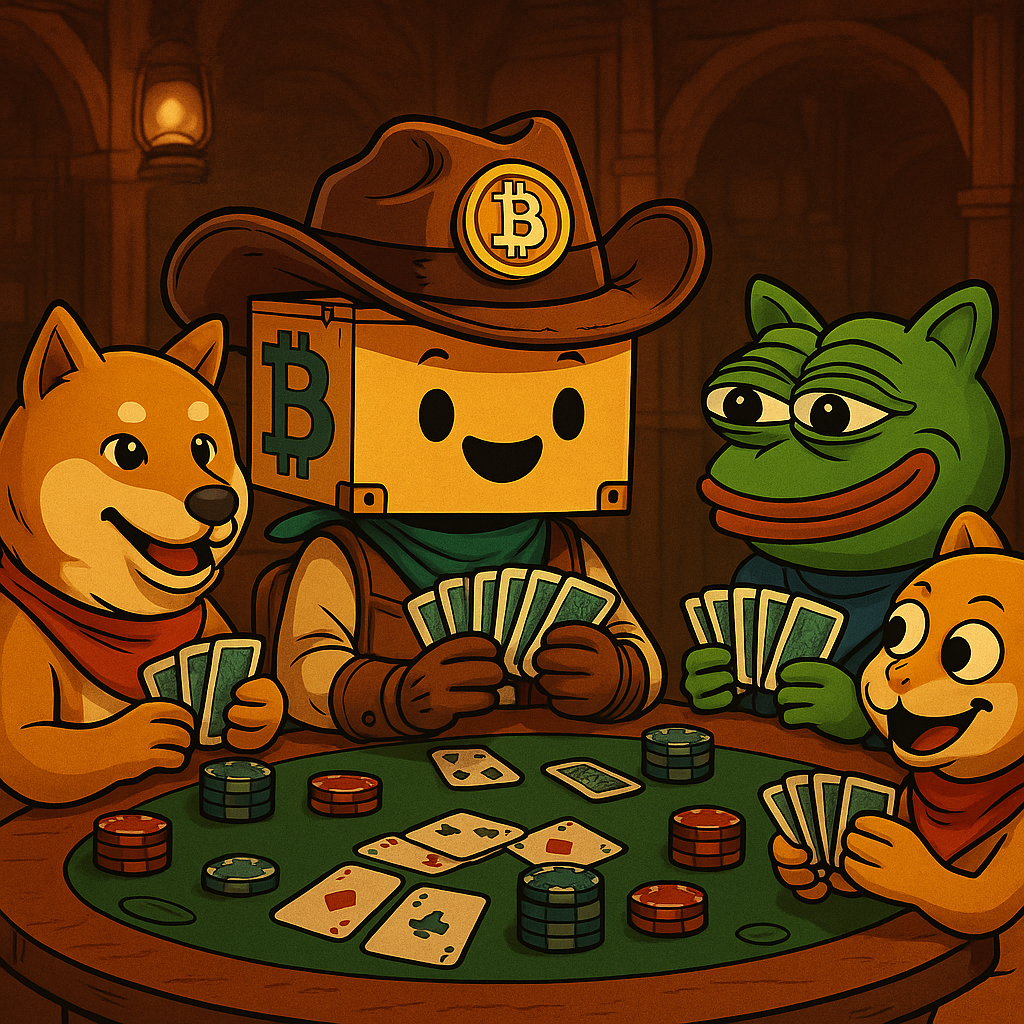 The Banks Just Quietly Rebuilt the Financial Rails — On Blockchain