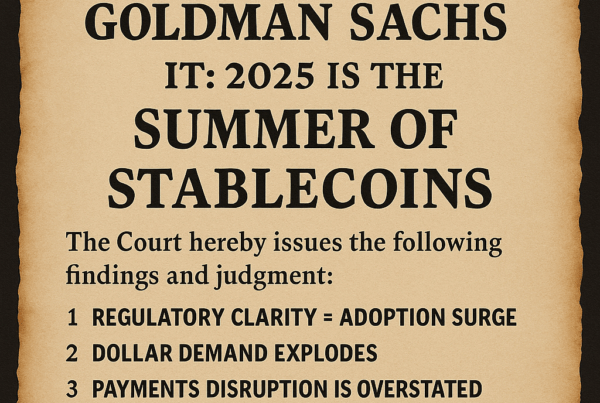 stable coin