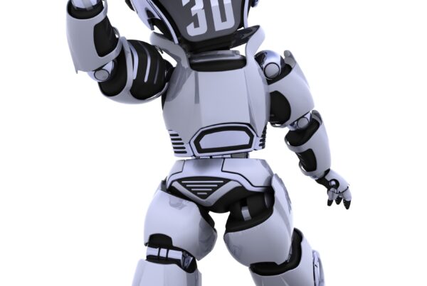Robotics