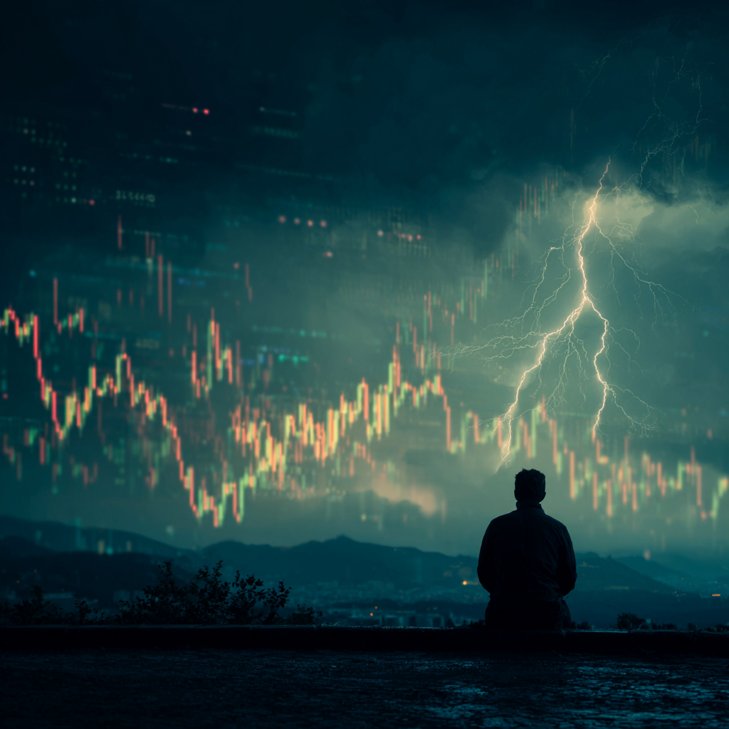 Why Selling Crypto Now Is a Mistake: The Liquidity Pivot Everyone’s Missing